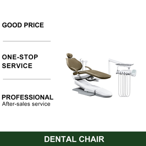 MY-M007I-4 Professional <strong>Manufacturer</strong> Outlet <strong>Dental</strong> Device Equipment Automatic <strong>Dental</strong> <strong>Chair</strong> <strong>Unit</strong> - Product Image 6