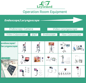 LTEG26 Medical CE Approved Fiber Endoscope Gastroscope <strong>Enteroscopy</strong> HD Imaging System Video Endoscape Equipment - Product Image 6