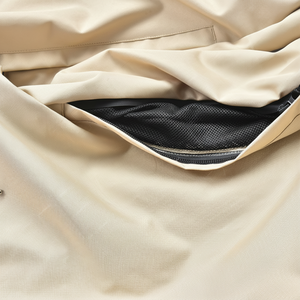 Venta al por mayor pantalones de esquí holgados pantalones de Snowboard de ajuste holgado pantalones Cargo con aislamiento de pierna ancha ropa de calle Hip Hop pantalones de invierno al aire libre - Product Image 1