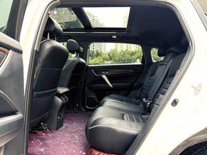 2017 UR-V giapponese SUV 240TURBO benzina 5 posti 2WD veicolo automatico anteriore posteriore freni a disco 50-80L serbatoio carburante 2000kg <span class=keywords><strong>auto</strong></span> usata - Product Image 4