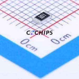 Resistencia SMD RC1206JR-07300RL 1206 (Tipo: Película Gruesa) (Resistencia: 300 Ohmios Precisión: 5%) - Product Image 1