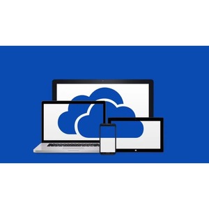 Nuevo <span class=keywords><strong>OneDrive</strong></span> para Empresas 2025, Almacenamiento en la Nube de 5 TB Opcional, Acceso en Línea 24/7 para Cualquier Dispositivo, Clave Original Vitalicia - Product Image 2