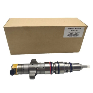 หัวฉีดเครื่องยนต์ใหม่ C7 E320D E330D รุ่น 328-2585 268-1839 20R9079 381-9427 387-9427 5577627 10R-7225 295-1411 - Product Image 4