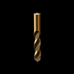 Foret hélicoïdal HSS 17,5 mm pour perçage du métal - Product Image 3