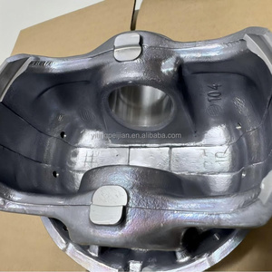 Automobile engine system components car <strong>piston</strong> assembly 23410-2C500 234102C500 for Hy-undai Santa Fe K-ia - Product Image 5