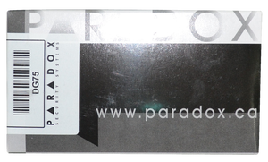 Kalite kablolu mikrodalga PIR kızılötesi hareket dedektörü alarm DG75 <span class=keywords><strong>paradox</strong></span> dedektörleri - Product Image 5