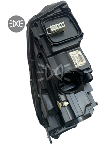 Faro per <span class=keywords><strong>Mercedes</strong></span>-Benz <span class=keywords><strong>Classe</strong></span> <span class=keywords><strong>A</strong></span> Anni 13-15 W176 A180/200/260 Faro <span class=keywords><strong>a</strong></span> LED HID Sistema di Illuminazione Automatica per Auto - Product Image 3