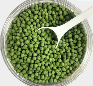 Đầy đủ thức ăn vật nuôi dây chuyền sản xuất máy để sản xuất Thức ăn cho cá máy để sản xuất động vật hoặc cá thực phẩm - Product Image 2