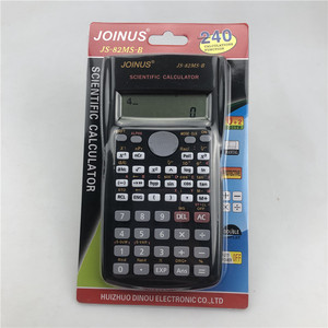Joinus Scientific Calculator Js 82ms B English Version Student Multifunctional Learning Aid - Product Image 5