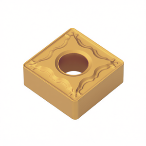 Ttake Snmg Mm 90 Degree Negative Turning Insert For Metal <b>Machining</b> - Product Image 2