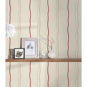 Papel Tapiz de Vinilo No Tejido Premium para un Rendimiento y Durabilidad Mejorados - Product Image 2