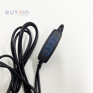 14 pouces maquillage <span class=keywords><strong>Led</strong></span> <span class=keywords><strong>téléphone</strong></span> remplir lumière beauté photographique <span class=keywords><strong>cercle</strong></span> Selfie anneau lumière avec trépied support pour Youtube <span class=keywords><strong>Led</strong></span> anneau lumière - Product Image 4