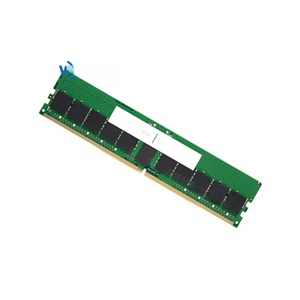 หน่วยความจำ - โมดูล MODULE DDR5 SDRAM 16GB 288RDIMM KSM48R40BS8TMI-16MDI - Product Image 1