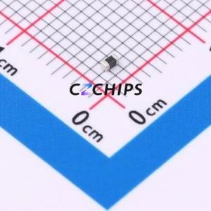 Termistor NTC FNTC0603X104F4250FB, Resistencia 0603, 100kOhm, 4250K, 1%, 4310K - Product Image 1