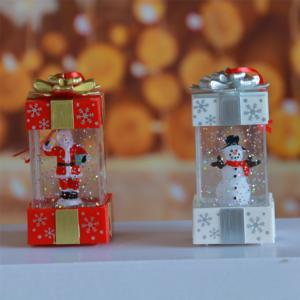 New Item <b>LED</b> <b>Lights</b> Hot Sale Products 1L Warm White <b>LED</b> Giftbox <b>Lights</b> with Wholesale Price - Product Image 2