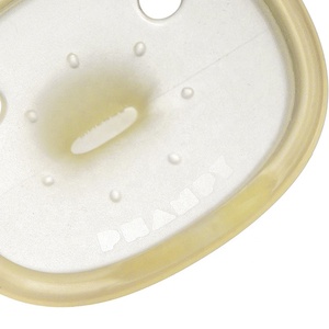 Sucettes pour bébé 100% silicone, douces et élégantes, pour nouveau-nés, pour la dentition des enfants - Product Image 6