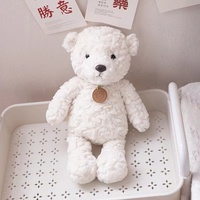 Nouveau personnalisé en gros usine nouveau design ours en peluche avec PP coton remplissage animaux en peluche jouets pour la journée des enfants