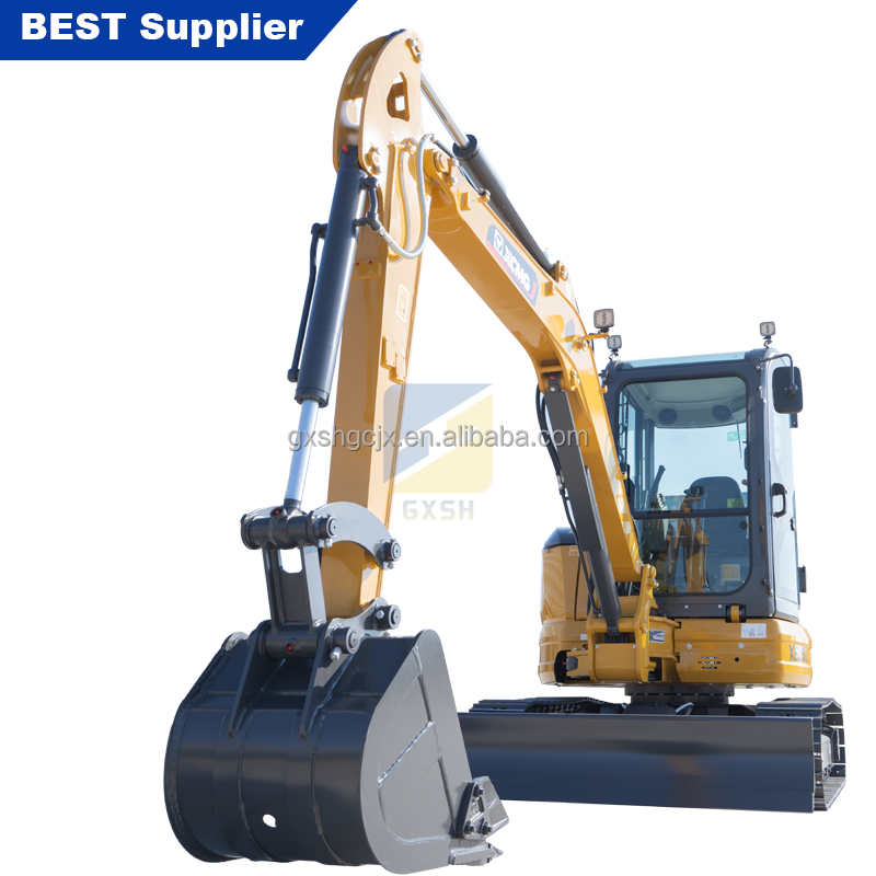 Used Excavators Mini Excavator Parts Mini