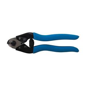 Silverline Wire <b>Rope</b> / Spring <b>Cutter</b> 152mm / 6" - Product Image 4
