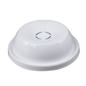 Hochwertige Einweg-Deckel aus Lebensmittelqualität, 90mm Durchmesser, Hutförmig, PP-Kunststoff, Individuelle Farbgestaltung, Sechsfarbiger Druck für - Product Image 5