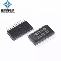 JQW M81019FP M81738FP M81721FP (SSOP-12) 1200V Driver Half-bridge Tegangan Tinggi Chip Asli Baru Harga Sebenarnya