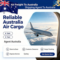 Agente de Envíos Internacionales, Logística de Carga UPS, FBA a Australia, Aeropuerto de Perth, Empresa de Despacho de Aduanas