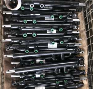 Silinder Hidrolik Desain Tahan Lama untuk Unit Tenaga Hidrolik dengan Performa Tinggi - Product Image 6