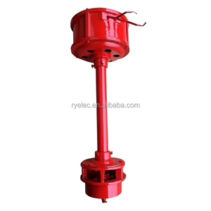 Turbine à induction à balais 5 kW à bas prix, générateur hydroélectrique axial pour usage domestique à faible chute d'eau - Product Image 5