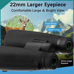 Suncore Binoculars 12x52 High Magnification Hd For Bird Watching And Astronomy - Product Image 3