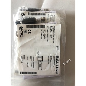 1 transducteur Balluff BOS 18M-PS-PR20-S4 neuf - Product Image 4