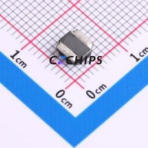 Inducteur de puissance TNR5020S-4R7NTF SMD, 5x5mm (Inductance : 4,7uH) (Précision : 30%) Courant nominal : 2,4A - Product Image 2