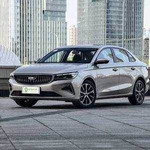 Geely Emgrand 2025 4. Generation Longteng Version 1,5L Schaltgetriebe 5-Türer Limousine Neues Modell Chinesisch Hergestelltes Auto - Product Image 1