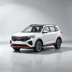 <span class=keywords><strong>Sportage</strong></span> <span class=keywords><strong>2021</strong></span> de <span class=keywords><strong>Segunda</strong></span> <span class=keywords><strong>Mano</strong></span>, 1.5T Gasolina, SUV Automático, 43000km, 7 Velocidades DCT, Euro VI, con Techo Panorámico - Product Image 1