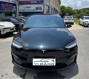 Invia a mano Te-sla modello <span class=keywords><strong>X</strong></span> 2023 versione a trazione integrale a doppio motore in veicolo elettrico di serie Tes-<span class=keywords><strong>la</strong></span> <span class=keywords><strong>X</strong></span> - Product Image 1