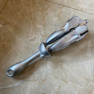 <span class=keywords><strong>Ancre</strong></span> pliante de bateau marin d'acier inoxydable de <span class=keywords><strong>prix</strong></span> usine - Product Image 4