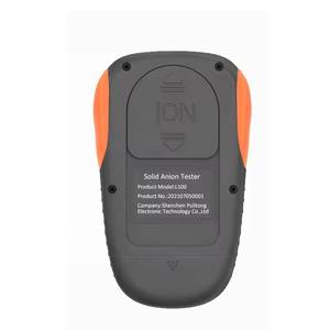 ガスメーターセンサー便利な固体負イオンテスターホルムアルデヒドガス検知器センサーセンサーDe Fuga De Fixed Gas Analyzer - Product Image 5