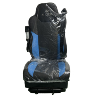 Fourniture d'usine Doona Poussette Poussette Tout En Un Camion Léger Siège Airbag Complet