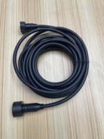Câble DC 5m 6.5m 8m Câble HD USB-A vers Micro USB