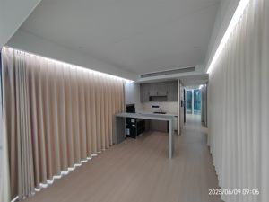 บ้านแคปซูลสำหรับเดินทางโครงสร้างเหล็กภาชนะ40Ft 20Ft หรูหราบ้านแบบมีพื้นที่สำหรับโรงแรม - Product Image 3