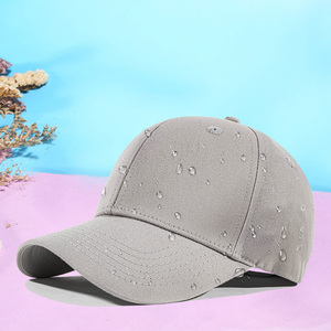 Fábrica Produção Personalizado Em Branco logotipo Equipado 6 Panel Sports Baseball Cap Chapéus para Homens Gorras - Product Image 6