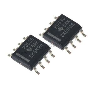 Jeking PCA9536 Arayüz Entegre Devreleri I/O Genişleticileri SOIC-8 PCA9536DR - Product Image 1