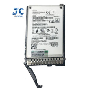 P49743-001 Harga Bagus <span class=keywords><strong>2</strong></span>.5in 15.36Tb SAS 24g BC MV SSD Solid State Drive P49045-B21 - Product Image 5