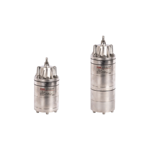 Diafragma YTC de Corea YT-430S de Acero Inoxidable de Acción Simple con Pantalla Integrada de 80 Mallas OEM con 1 Año de Garantía - Product Image 4