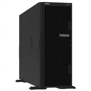Servidor en Torre ThinkSystem ST650 V3 4U Nuevo, Procesador Dual Intel Xeon, Computación de Alto Rendimiento, Virtualización, Datos - Product Image 4