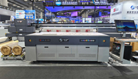 Tête d'impression LETOP G6 pour machines à plat, autres équipements d'impression, imprimantes à jet d'encre, imprimante UV pour verre