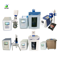 Homogeneizador ultrasónico de extracto de trituración de células de laboratorio/sonicador de sonda a la venta