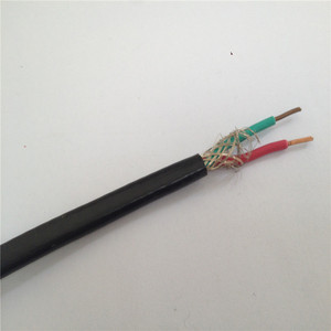 Fil de nickel-chrome de type <span class=keywords><strong>K</strong></span> ou J ou E / câble de thermocouple de type - Product Image 2