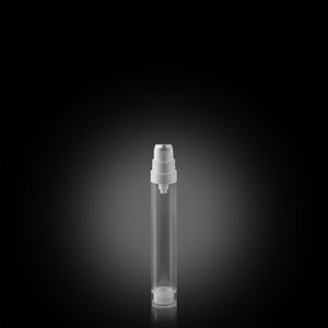 Flacon Airless Portable PCR PP, Personnalisable par Marquage à Chaud pour Crème et Sérum de Soin - Product Image 3