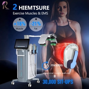 Stimulateurs Musculaires TENS/EMS : Électrostimulateur Abdominal pour AVC et Post-AVC, Stimulation <span class=keywords><strong>Musculaire</strong></span> Électrique RF - Product Image 5