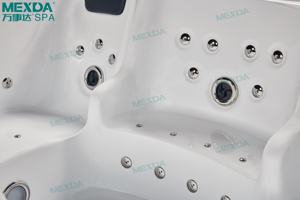 MEXDA-<span class=keywords><strong>Piscina</strong></span> <span class=keywords><strong>intex</strong></span> <span class=keywords><strong>para</strong></span> exteriores, bañera de hidromasaje, WS-S06 de spa - Product Image 4